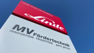 Frimen Pylone MV Fördertechnik GmbH